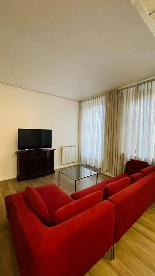 Appartamento La Corte Оледжо 0*,