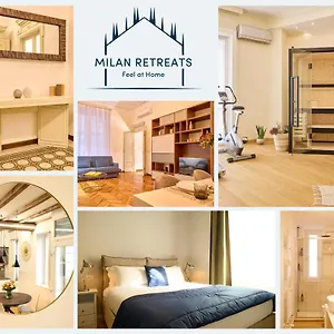 Retreats Porta Romana Апартаменты